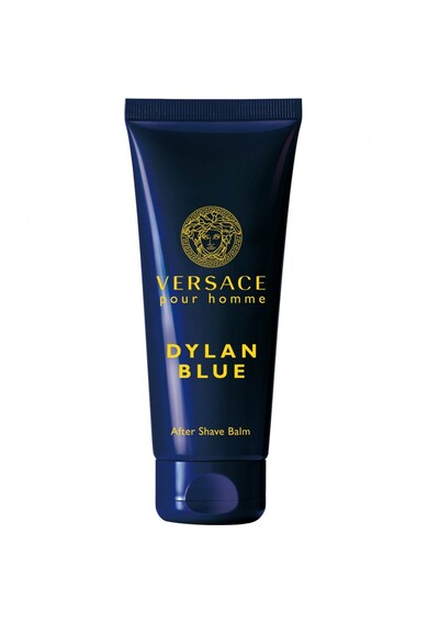 Versace Афтършейв балсам за мъже  Pour Homme Dylan Blue, 100 мл Мъже