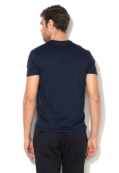 Lacoste Тениска с пришито лого Мъже