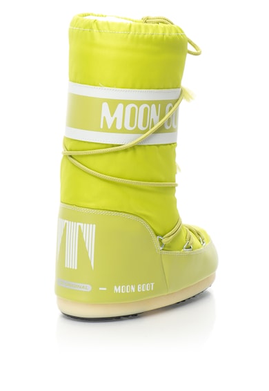 Moon Boot Apres-Ski hótaposó logómintával női