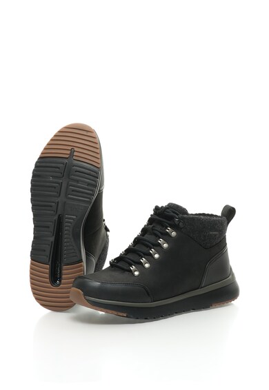 Ghete impermeabile Olivert UGG (1017275-BLK) | Fashion Days Ghete impermeabile O