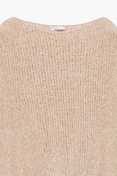 Motivi Pulover din tricot cu maneci trei sferturi Femei