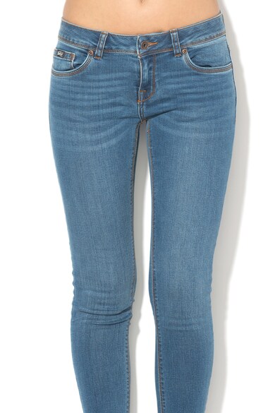 SUPERDRY Blugi skinny fit Cassie Femei