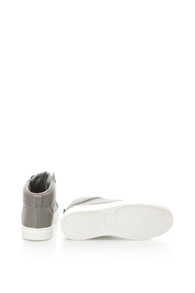 SUPERDRY Pantofi sport inalti de piele sintetica Ava Femei