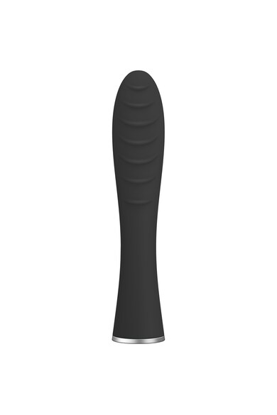 FOREO Cap de rezerva pentru periutele  ISSA, Cool Black, Negru Femei