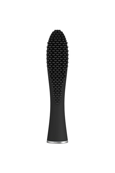 FOREO Cap de rezerva pentru periutele  ISSA, Cool Black, Negru Femei