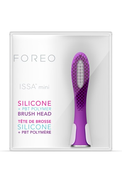 FOREO Cap de rezerva pentru periutele  Issa Mini hybrid Femei