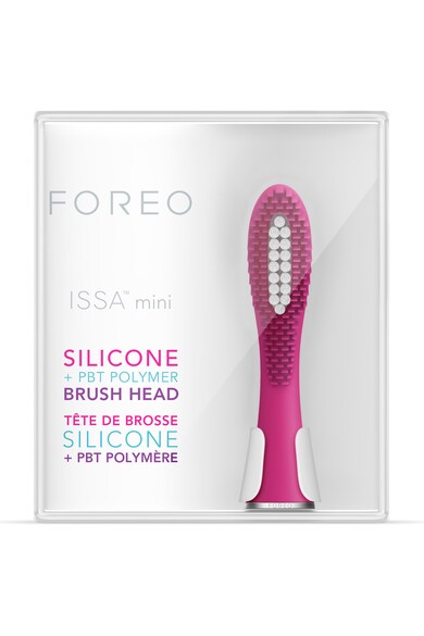 FOREO Cap de rezerva pentru periutele  Issa Mini hybrid Femei