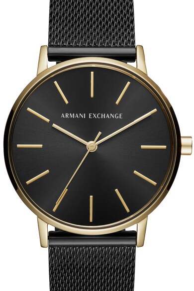 ARMANI EXCHANGE Ceas din otel inoxidabil Femei