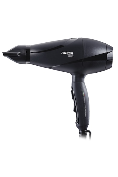 BaByliss Uscator de par   Le Pro Silence 2200W Ionic Femei