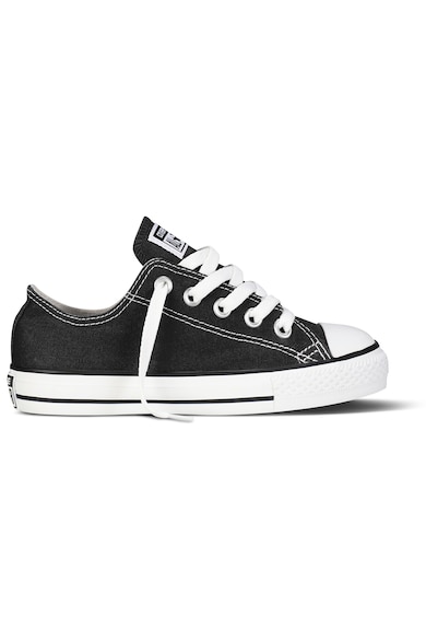 Converse Gyermek Fekete Cipő Fiú