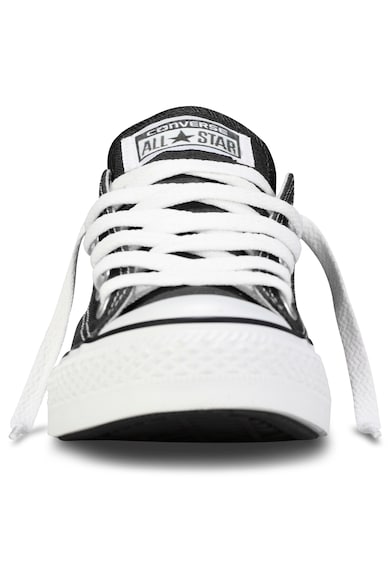 Converse Gyermek Fekete Cipő Lány