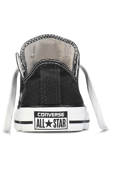 Converse Детски черни кецове Момчета