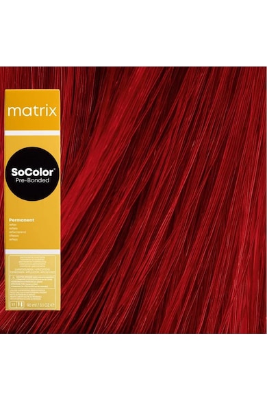 Vopsea De Par Profesionala, Permanenta, So Color Beauty, 90, 5RR+, 90 ...