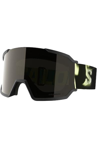ochelari ski salomon Radium Googles bold lines the perfect goggles for every ride Ochelari pentru snowboard Salomon S/View