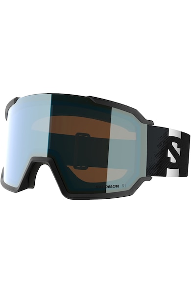ochelari ski salomon Radium Googles In terms of safety Ochelari pentru snowboard Salomon S/View