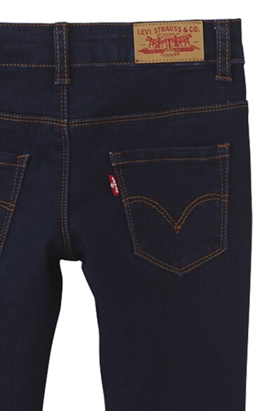 Levi's Kids Blugi super skinny 710 Fete