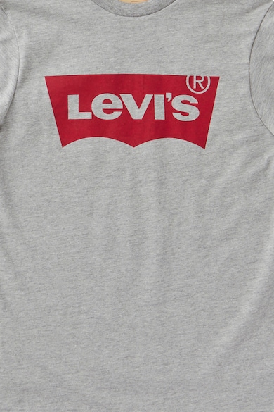 Levi's Kids Tricou cu imprimeu logo 24 Baieti