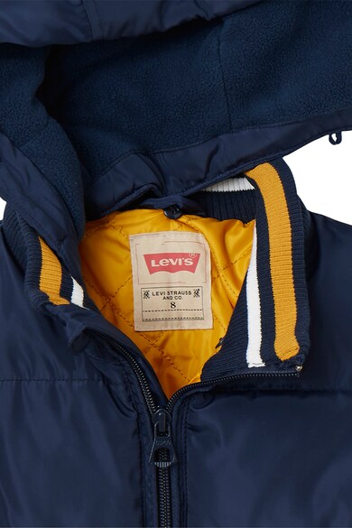 Levi's Kids Geaca cu vatelina Baieti