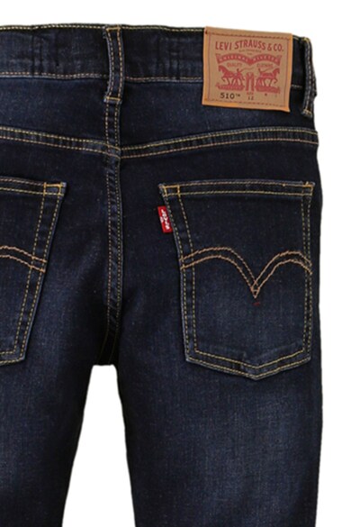 Levi's Kids Blugi drepti 510™ Baieti