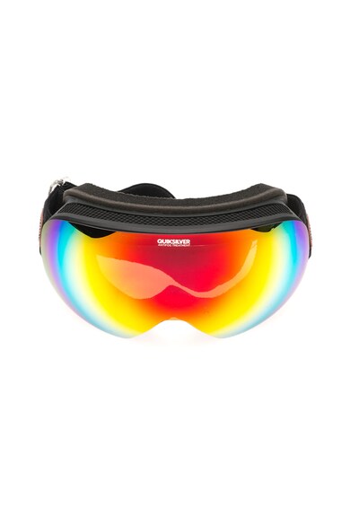 QUIKSILVER Ochelari de protectie cu lentile oglinda duble Barbati