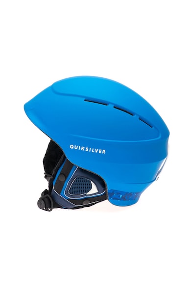 QUIKSILVER Casca de protectie cu protectii detasabile pentru urechi Althy Barbati