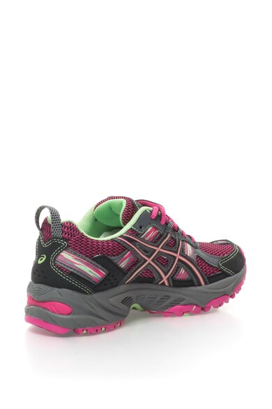 Asics Pantofi cu garnituri de plasa, pentru alergare Gel Venture 5 Fete