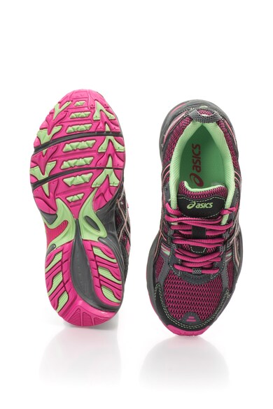 Asics Pantofi cu garnituri de plasa, pentru alergare Gel Venture 5 Fete