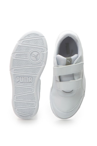 Puma Stepfleex 2 Tépőzáras Sneakers Cipő Fiú