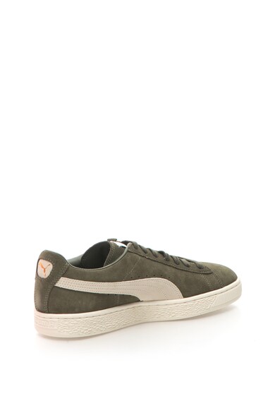 Puma Classic+ Nyersbőr Sneakers Cipő férfi