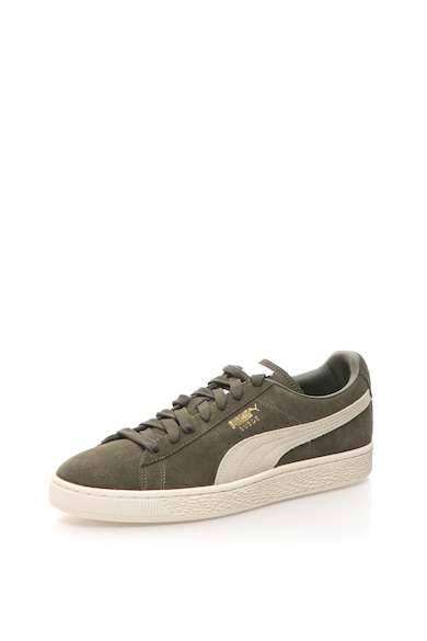 Puma Classic+ Nyersbőr Sneakers Cipő férfi