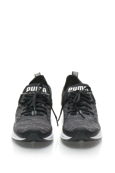 Puma Pantofi cu aspect tricotat, pentru fitness Ignite evoKNIT Femei