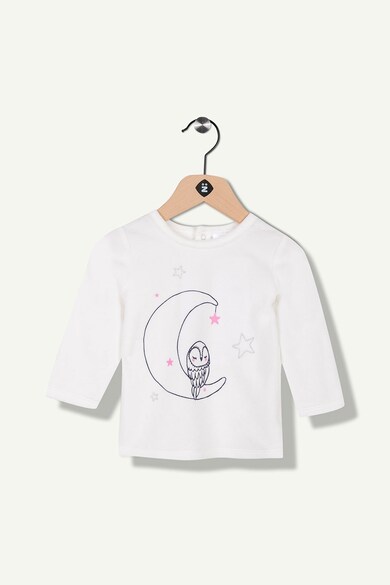 Z Kids Pijama cu imprimeu grafic Baieti