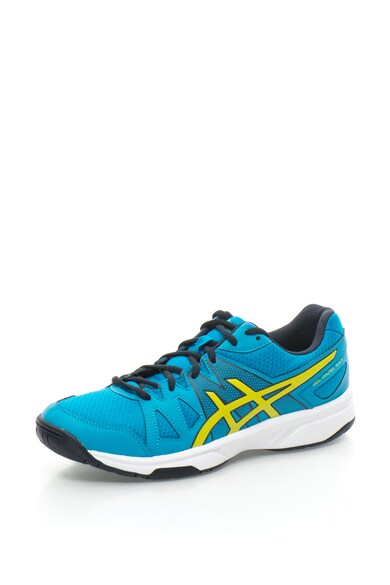 Asics Pantofi cu detalii contrastante, pentru fitness Gel-Padel Max 2 Barbati