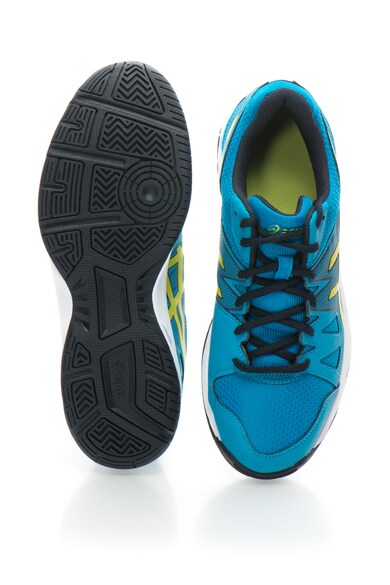 Asics Спортни обувки с контрастни детайли за фитнес Мъже