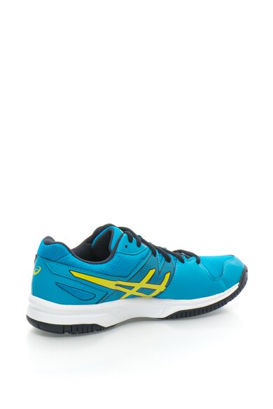 Asics Pantofi cu detalii contrastante, pentru fitness Gel-Padel Max 2 Barbati