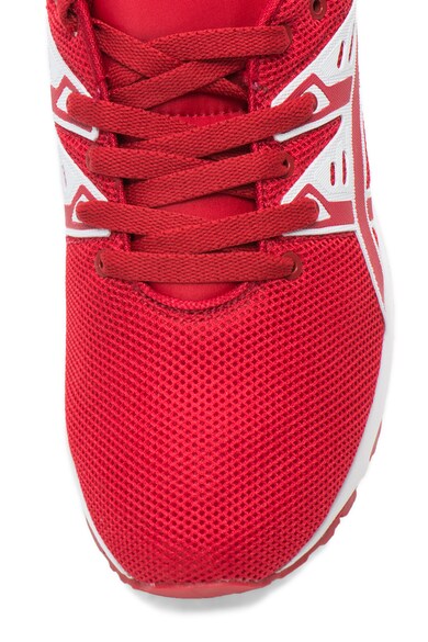 Asics Мрежести спортни обувки GEL KAYANO без закопчаване за бягане Мъже