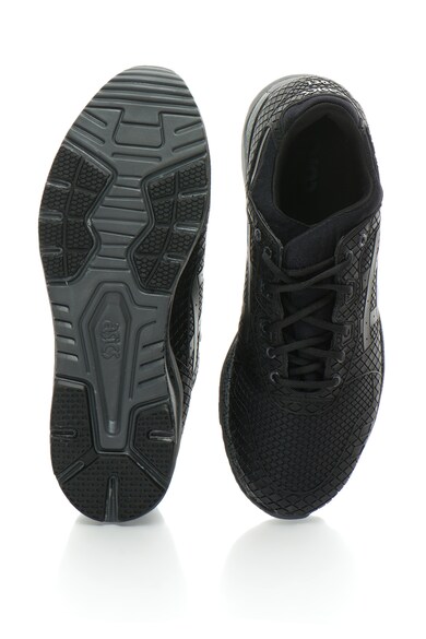 ASICS Tiger Pantofi sport cu aspect cauciucat Barbati