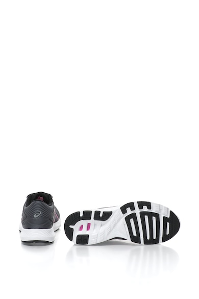 Asics Спортни обувки с мрежеста повърхност за бягане Nitrofuze Жени