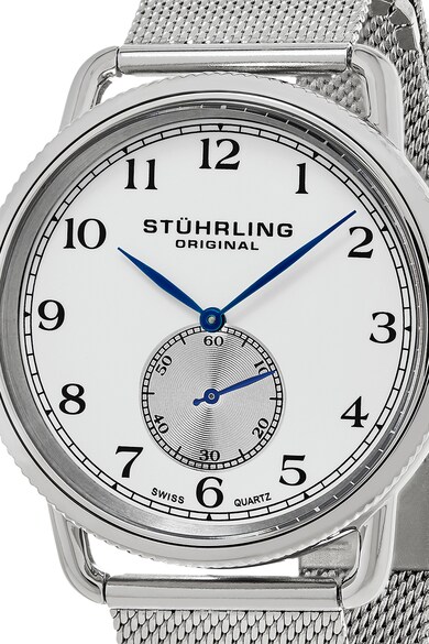 Stuhrling Часовник от неръждаема стомана Мъже