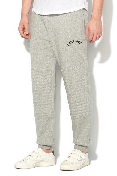 Converse Pantaloni sport cu logo Barbati