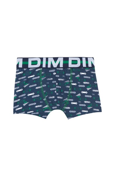 DIM Mintás Boxer Szett - 2 db Fiú