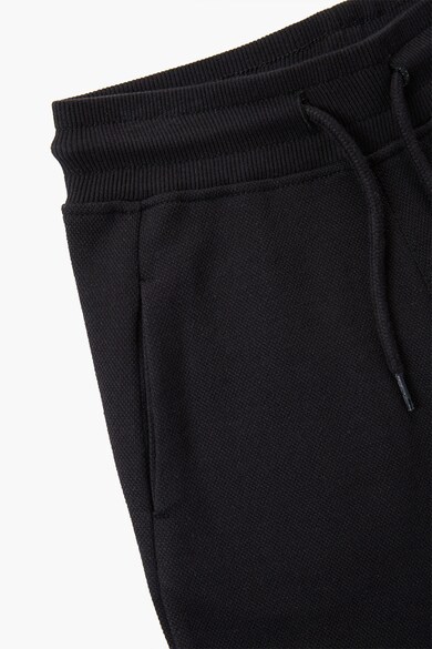 Mango Pantaloni jogger cu snur pentru ajustare Baieti