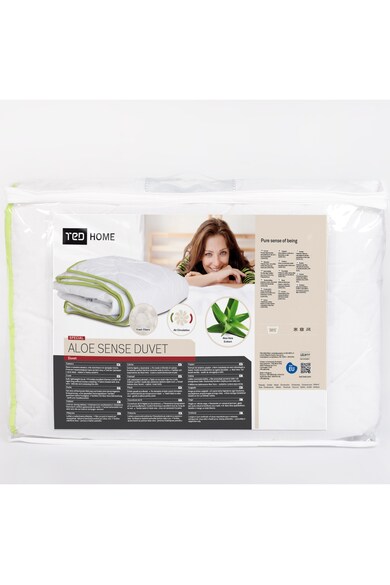 Ted Pilota  Aloe Sense Femei