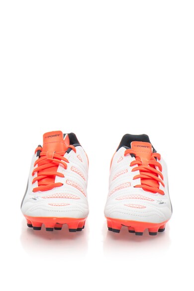 Puma Pantofi pentru fotbal Evo Power 4 Baieti