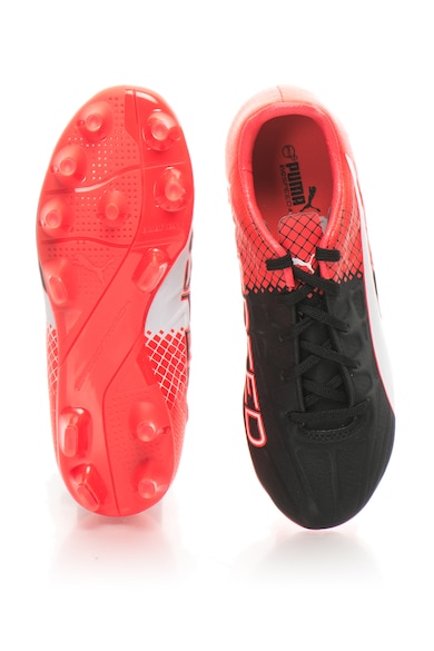 Puma Футболни обувки evoSpeed 4.5 FG Jr Момчета