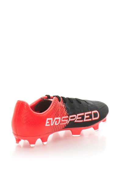 Puma evoSpeed 4.5 FG Jr futballcipő Fiú