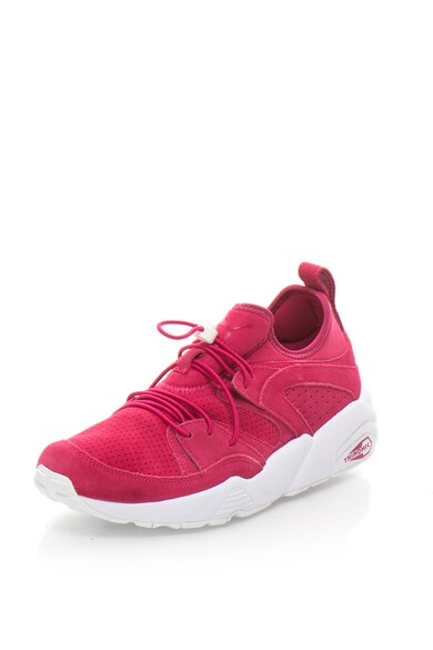 Puma Blaze Of Glory bebújós sneakers fitneszcipő női