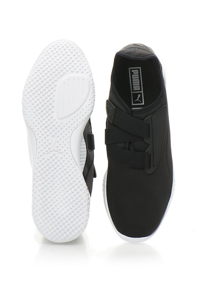 Puma Pantofi sport cu velcro Mostro Barbati