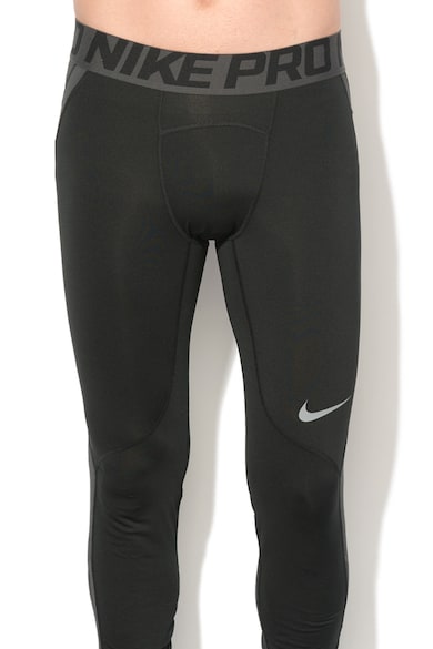 Nike Colanti sport cu banda elastica in talie Barbati