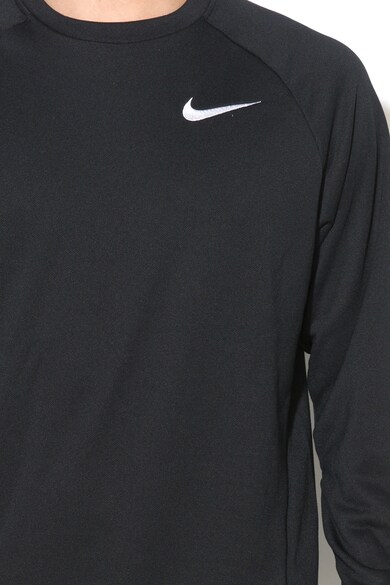 Nike Pulóver Hímzett Logóval férfi